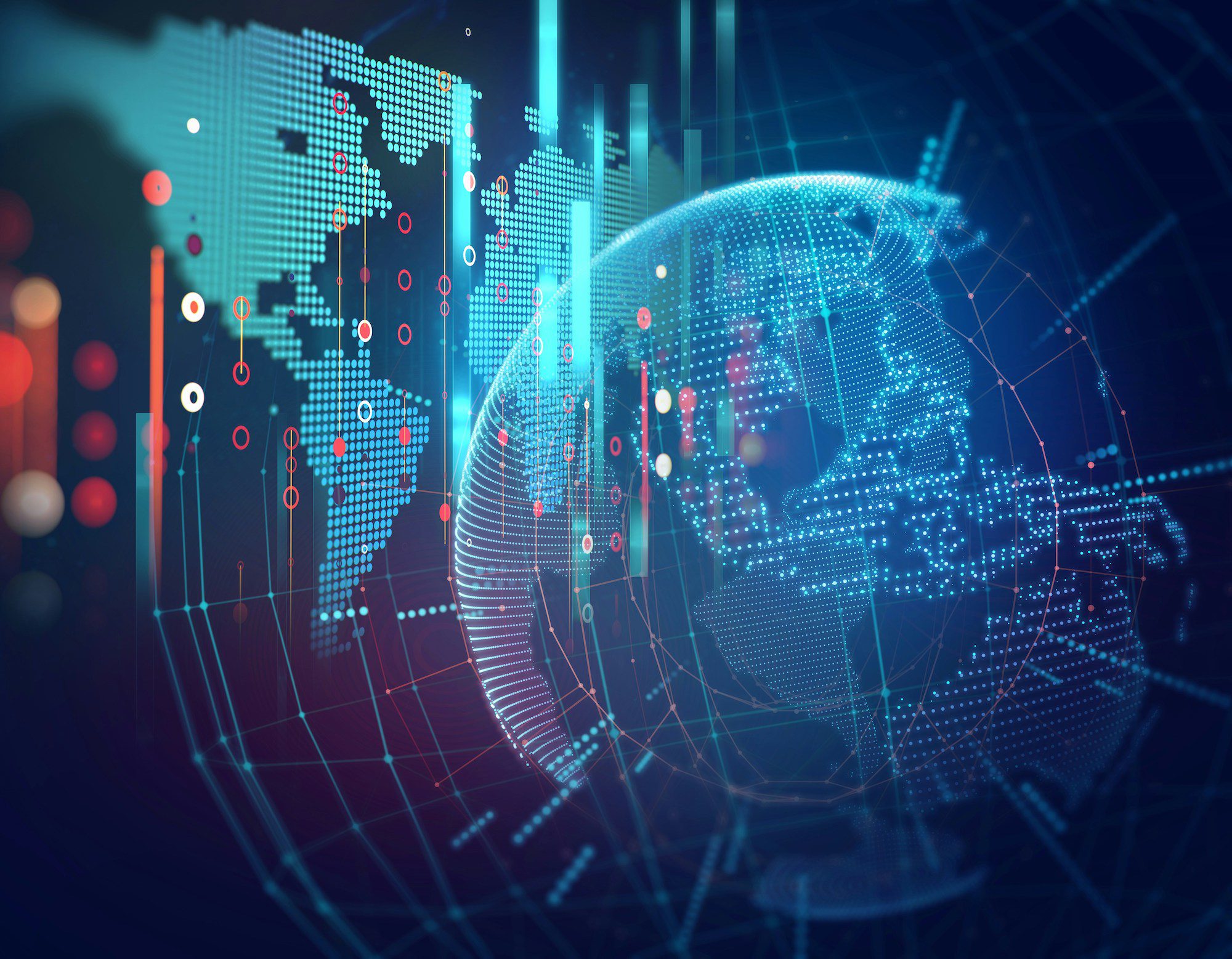 The economic tradeoffs of balancing AI sovereignty and global ...